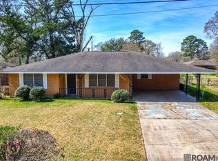 2871 Anita Cir, Baton Rouge, LA 70805