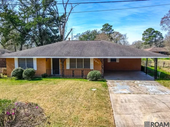 2871 Anita Cir, Baton Rouge, LA 70805