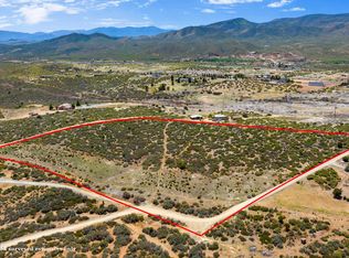 0 E Chaparral Blvd, Mayer, AZ 86333