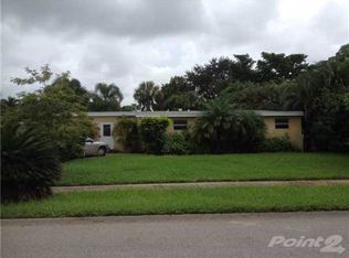 3133 SW 15th Ct, Fort Lauderdale, FL 33312