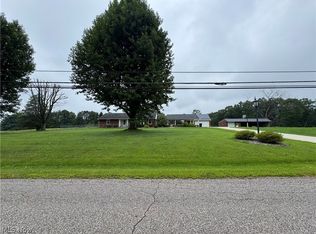 1015 Brackenridge Rd, Vincent, OH 45784