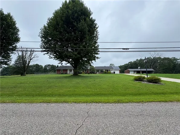 1015 Brackenridge Rd, Vincent, OH 45784