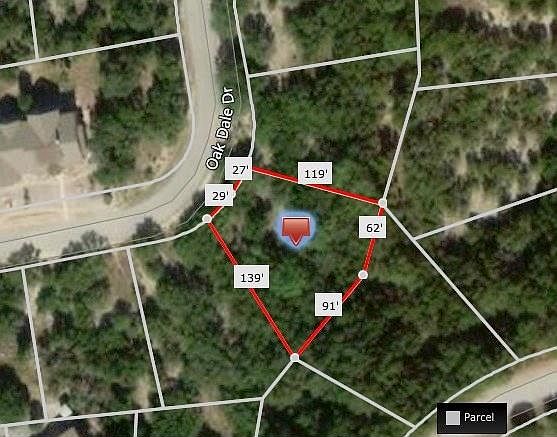 2nd image of 20911 Oak Dale Dr