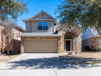 8320 Tyler Dr, Argyle, TX, 76226