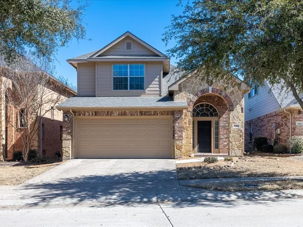8320 Tyler Dr, Argyle, TX 76226