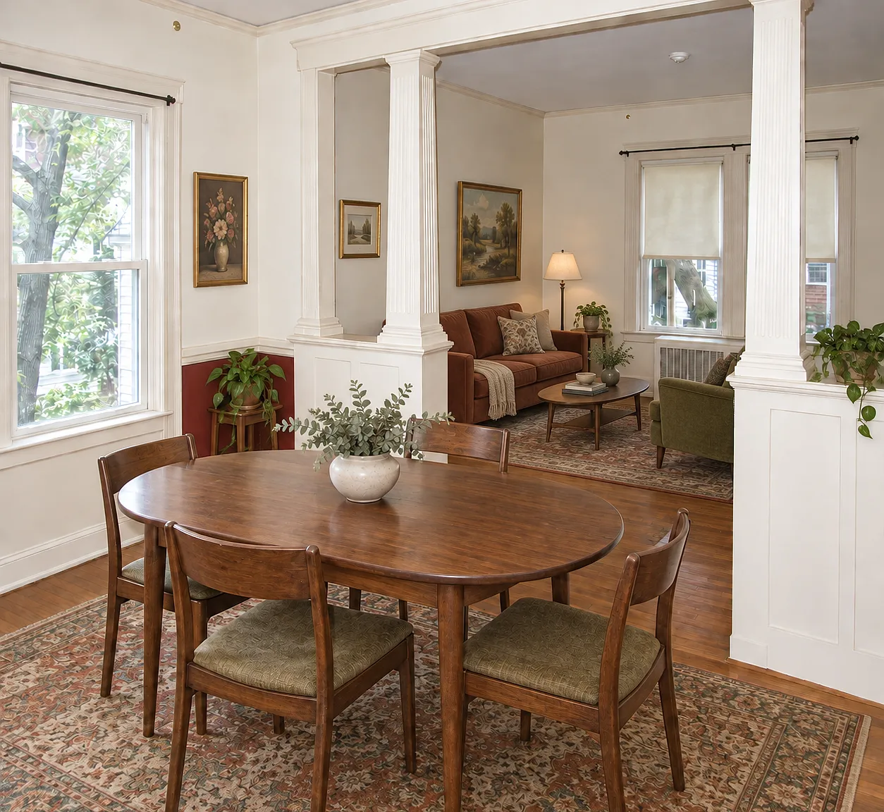 2 bed, 1000 sqft, $2,700 — Photo 1