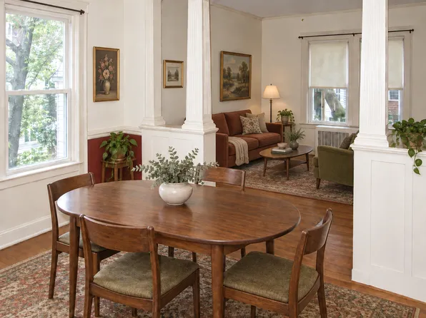 44 Garrison Ave #2, Somerville, MA 02144