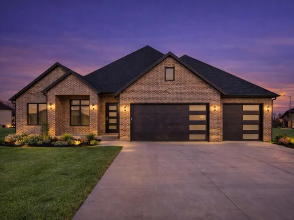 1999 N Alysheba Court, Springfield, MO 65802