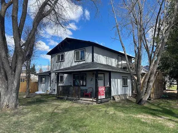 4702 E 49th St, Bashaw, AB T0B 0H0