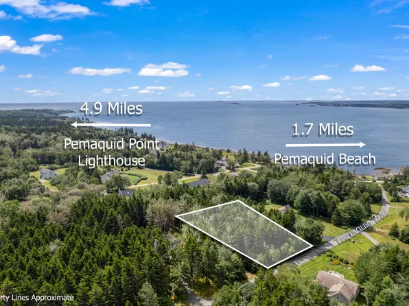 27 Tispaquin Trail, Bristol, ME 04554