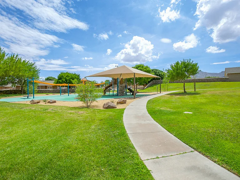 The Village at Cottonwood Springs — Photo 8