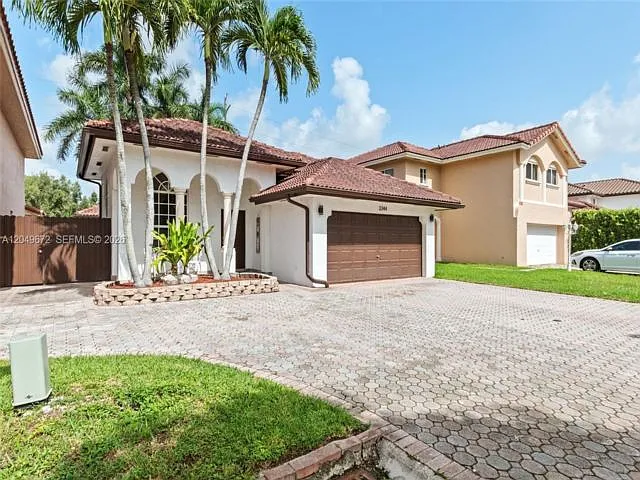 3344 SW 156th Ct — Photo 1
