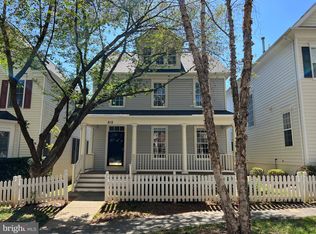 818 Highland Ridge Ave, Gaithersburg, MD 20878