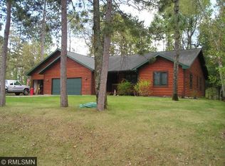 4239 Pillsbury St, Pequot Lakes, MN 56472