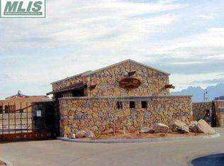 1133 Snowy Egret Ct, Las Cruces, NM 88007