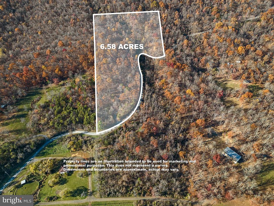 1st image of Capon Springs Grade