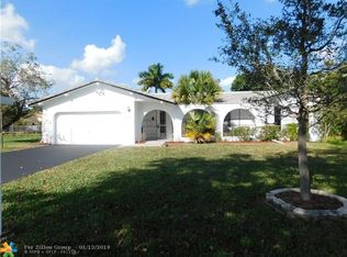 11531 NW 30th St, Coral Springs, FL 33065