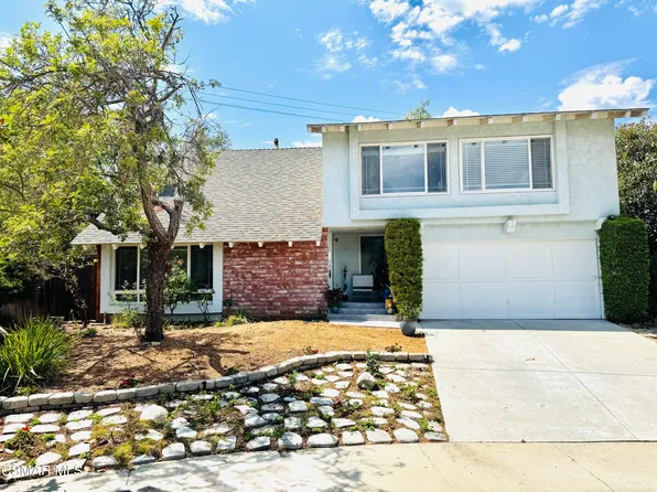 91 S Albion Pl, Thousand Oaks, CA 91320