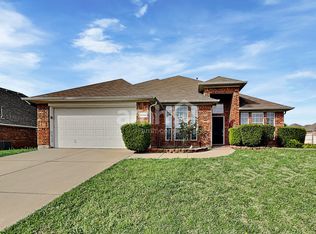 8000 Bonito Dr, Arlington, TX 76002