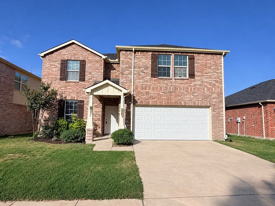 1712 Abby Creek Dr