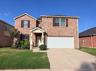 1712 Abby Creek Dr, Little Elm, TX 75068