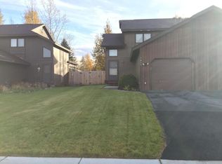 7019 Meadow St #J-1, Anchorage, AK 99507