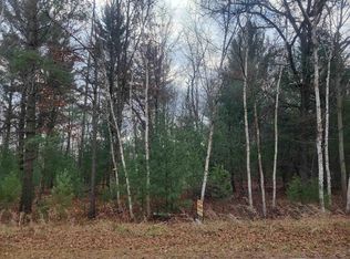 Jackpine Trial Trl, Alger, MI 48610