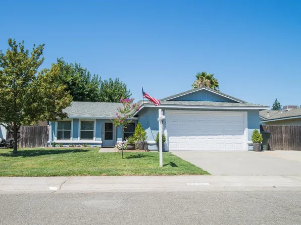 7433 Saxon Way, Sacramento, CA 95842