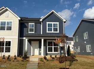 2907 Denson Rd, Willow Spring, NC 27592