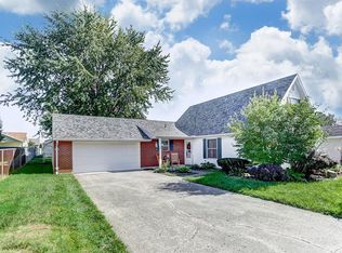 2802 Seymour Ln, Springfield, OH 45503