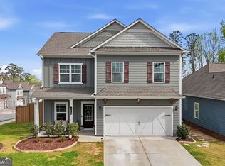 965 Cartersville St, Ball Ground, GA 30107