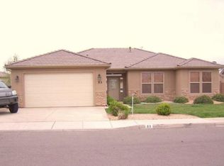 53 W Clover Ln, Washington, UT 84780