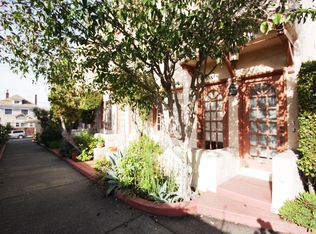 1631 Walnut St #G, Berkeley, CA 94709