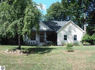 1511 Bannister Rd, Traverse City, MI 49685