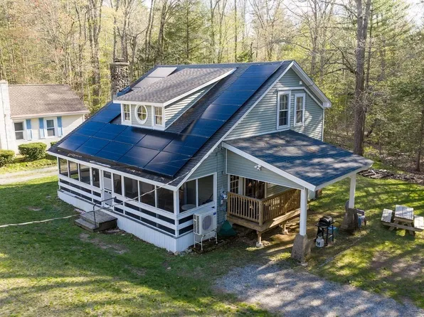 400 Pine Rd, Otis, MA 01253