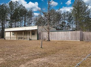 10446 Fm 421 Rd, Kountze, TX 77625