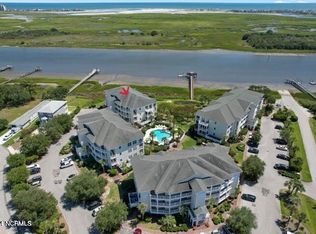 1135 Park Rd UNIT 4302, Sunset Beach, NC 28468