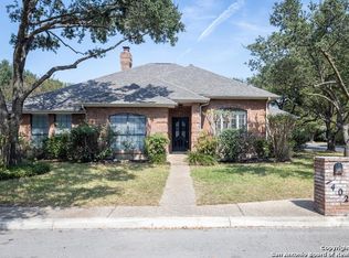 1402 Branchwood, San Antonio, TX 78248