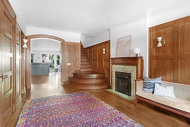 Rented by Compass