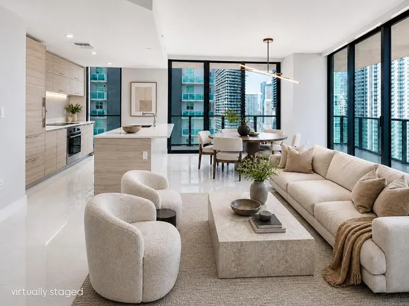 1300 S Miami Ave #2401, Miami, FL 33128