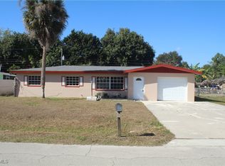 382 Ottumwa Ave, Fort Myers, FL 33905