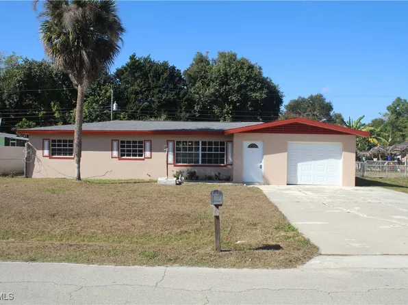 382 Ottumwa Ave, Fort Myers, FL 33905