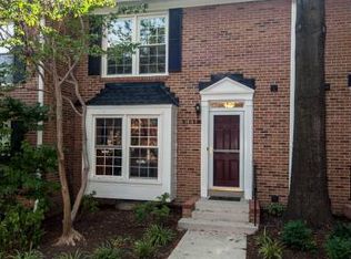 2612-C S Arlington Mill Dr #3, Arlington, VA 22206