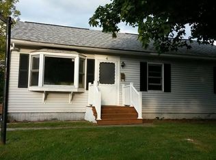 4 Marshall Ave, Adams, MA 01220