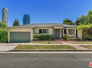 2024 Kerwood Ave, Los Angeles, CA 90025