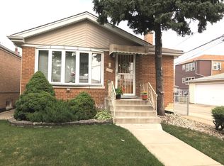 5445 S Kedvale Ave, Chicago, IL 60632