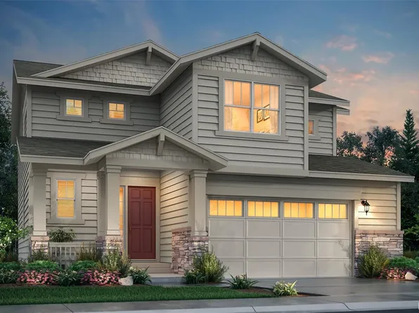 5581 Tamarack Avenue, Firestone, CO 80504
