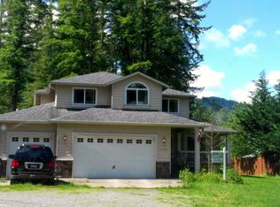 40606 169th St SE, Gold Bar, WA 98251