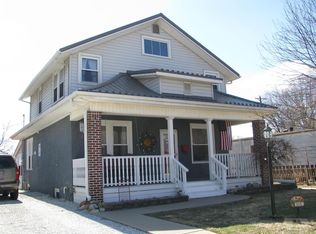 315 Belknap Pl, Keokuk, IA 52632