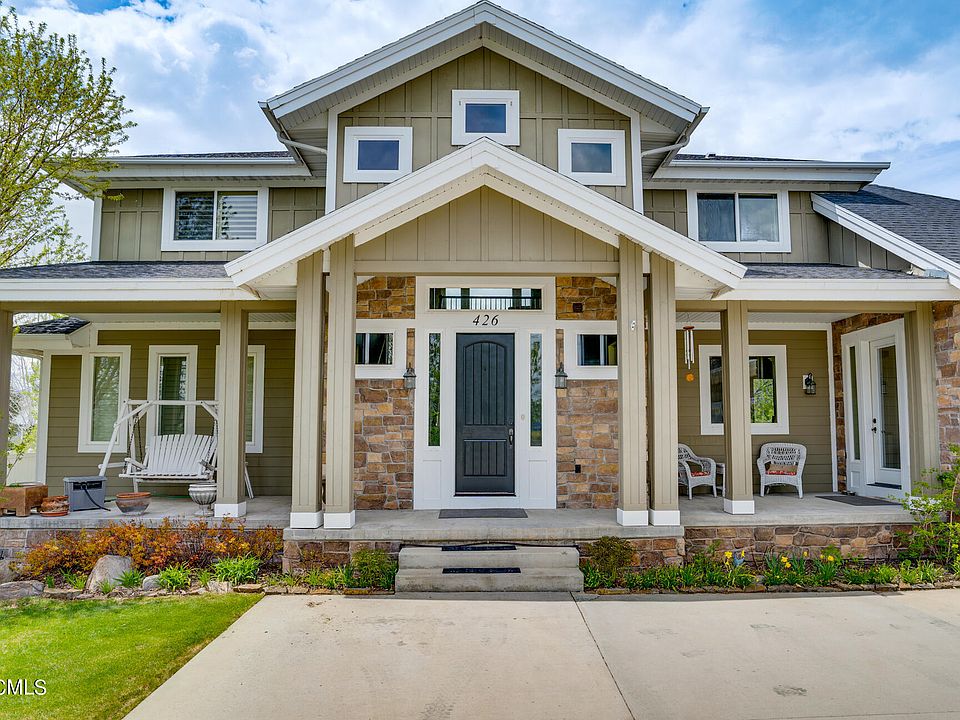 426 Fox Den Rd, Midway, UT 84049 MLS 12301500 Zillow